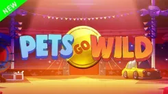 Pets Go Wild
