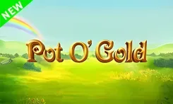 Pot O Gold