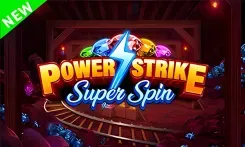 Power Strike Super Spin 