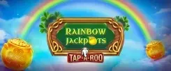 Rainbow Jackpots Tap-A-Roo