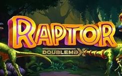 Raptor Doublemax