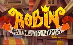 Robin - Nottingham Raiders