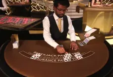 Royale Blackjack 4