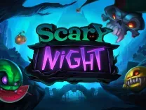 Scary Night