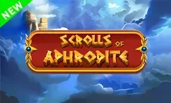 Scrolls of Aphrodite 