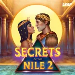 Secret of the Niles 2