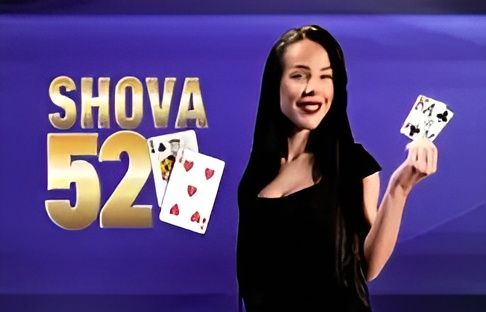 Shova 52 main thumbnail