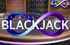 Infinite Blackjack