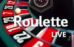 Live Roulette