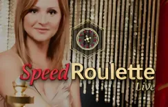 Speed Roulette