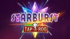 Starburst Tap-A-Roo DNT