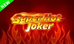 Super Hot Joker