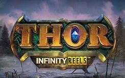 Thor Infinity Reels