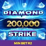 Diamond Strike 100,000