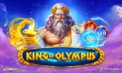 King of Olympus