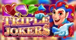 Triple Jokers