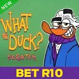 What The Duck 