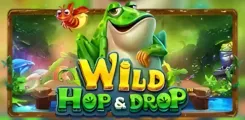 Wild Hop & Drop