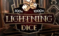 Lightning Dice