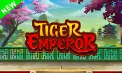 Tiger Emperor