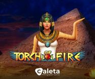 Torch Of Fire