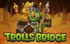 Trolls Bridge