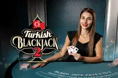 Turkish Blackjack 2