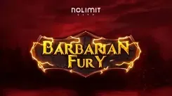 Barbarian Fury