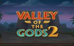 Valley of the Gods 2