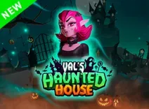Val's Haunted House