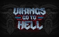 Vikings Go To Hell