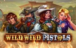 Wild Wild Pistols 94