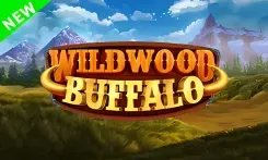 Wild Wood Buffalo