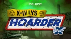 xWays Hoarder xSplit