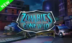 Zombies Gone Wild