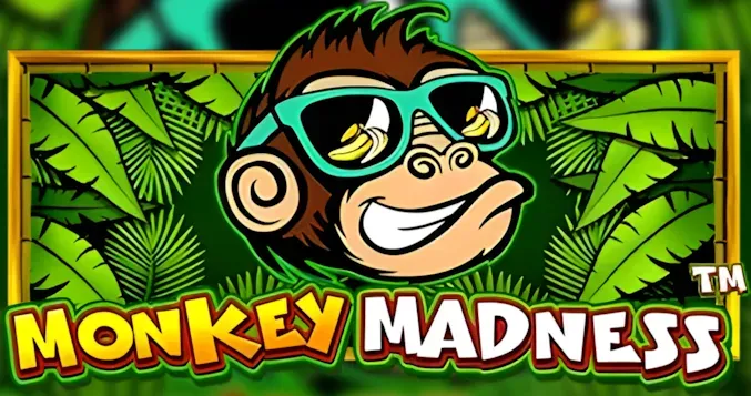 Monkey Madness