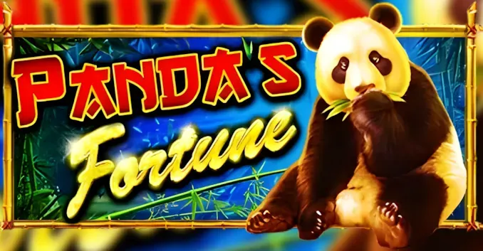 Panda's Fortune