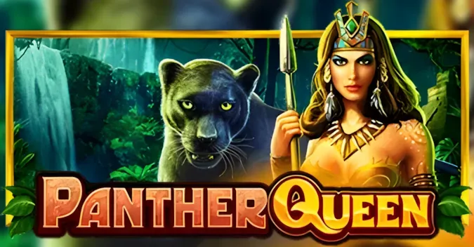 Panther Queen