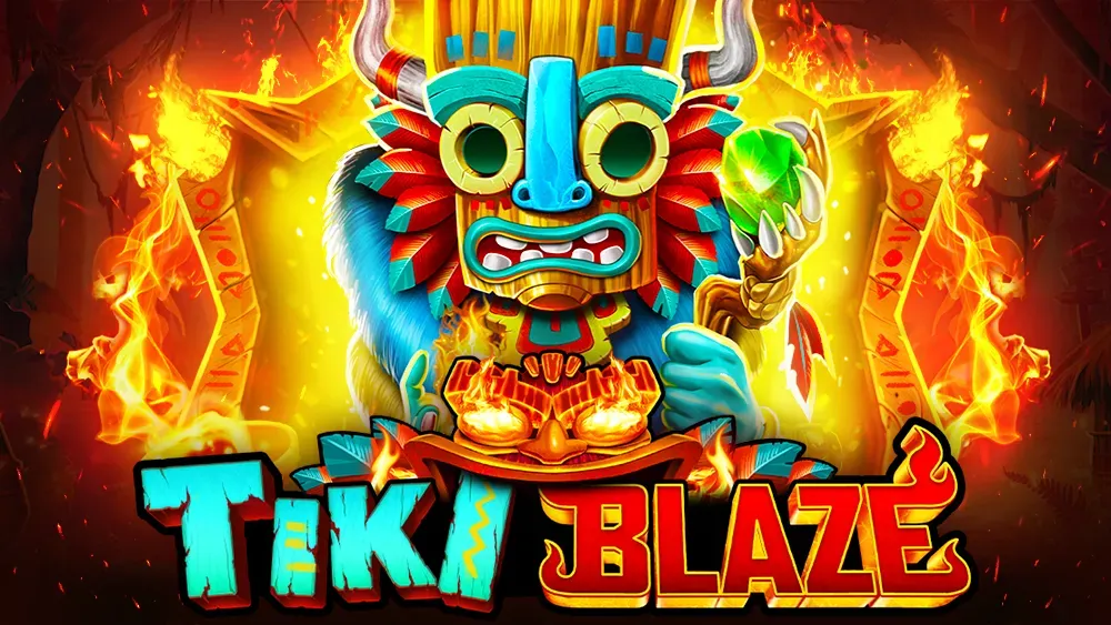 Tiki Blaze main thumbnail