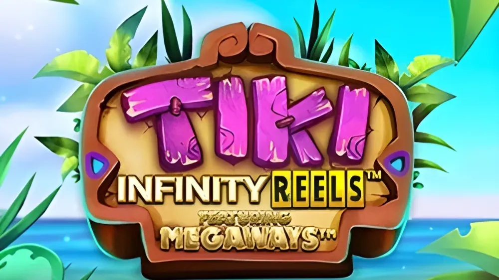 Tiki Infinity Reels X Megaways
