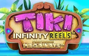 Tiki Infinity Reels X Megaways