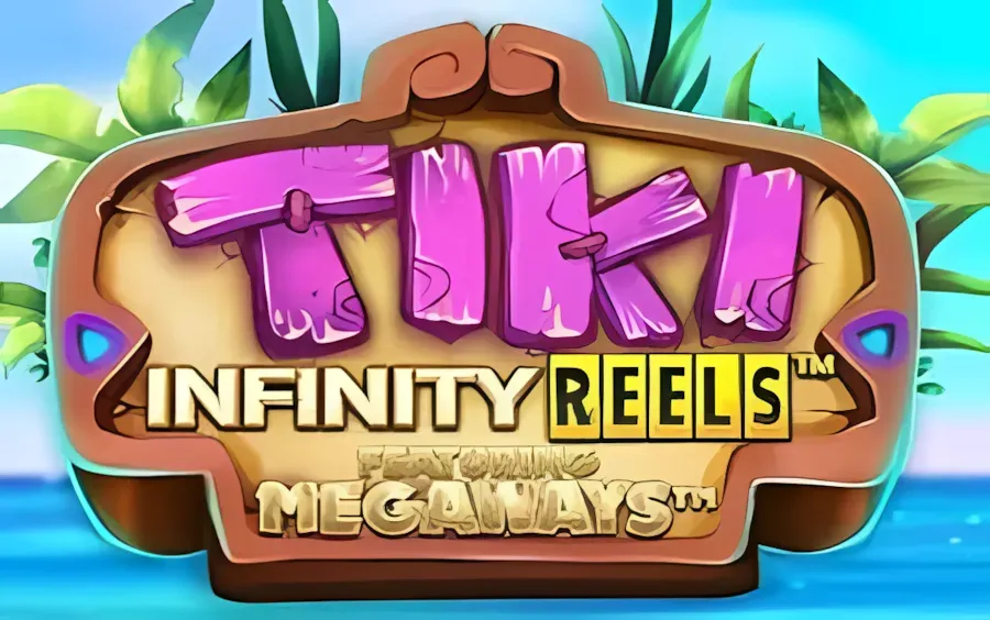Tiki Infinity Reels X Megaways