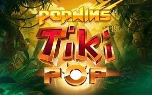 Tiki Pop