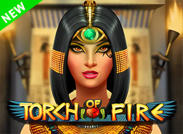 Torch Of Fire main thumbnail