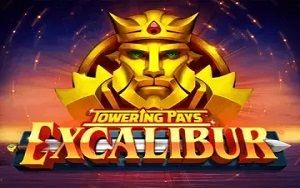 Towering Pays Excalibur