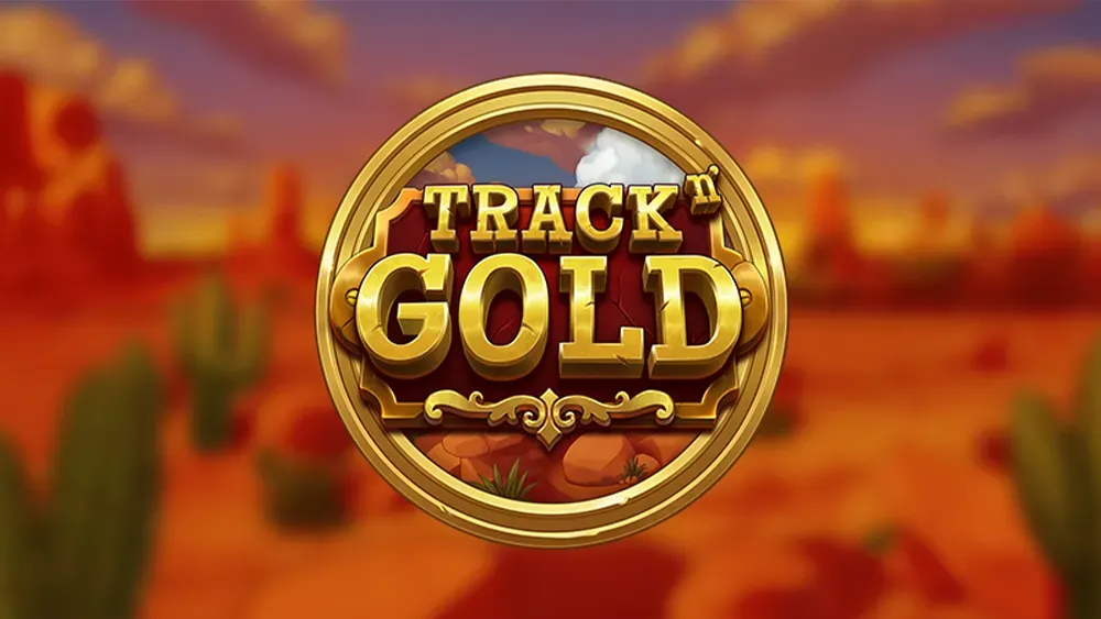 Track n' Gold  main thumbnail