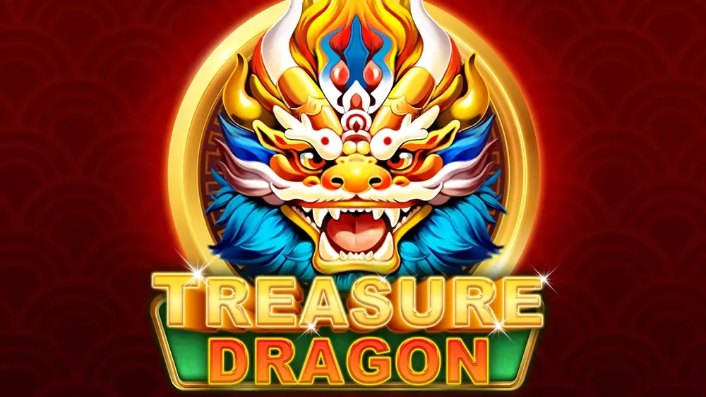 Treasure Dragon main thumbnail