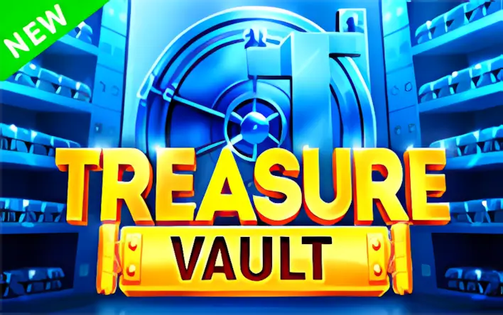 Treasure Vault main thumbnail