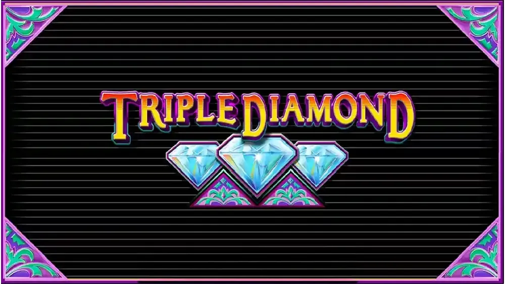 Triple Diamond main thumbnail