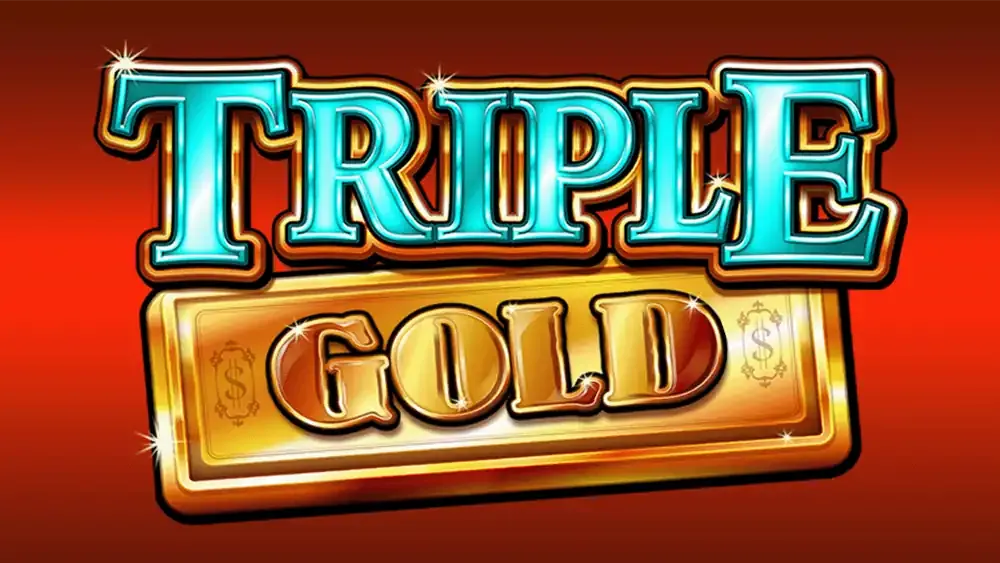Triple Gold main thumbnail